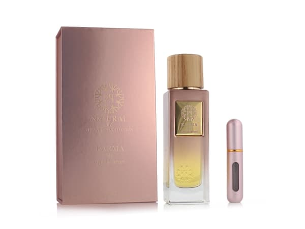The Woods Collection Natural Karma By Dania Ishan Eau De Parfum 100 ml (unisex)