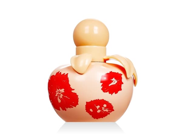 Nina Ricci Nina Fleur de toilette eau de toilette för kvinnor 30 ml