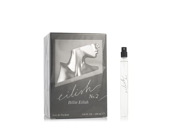 Billie Eilish Eilish No 2 EDP 100 ml + EDP MINI 10 ml (unisex)