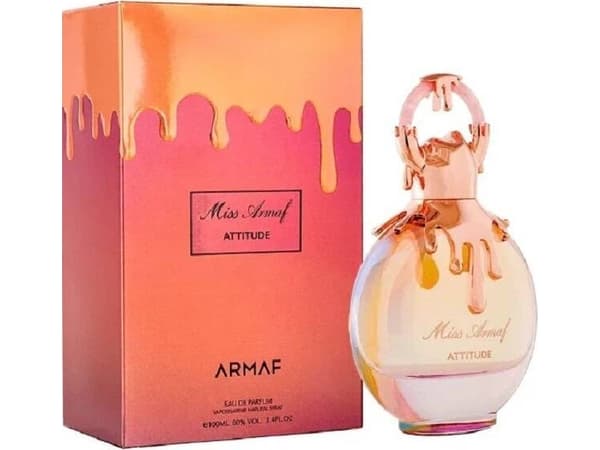 Armaf Miss Armaf Attitude EDP W 100 ml