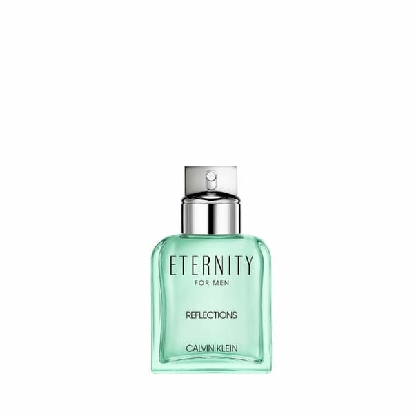 Parfym Herrar Calvin Klein Eternity Reflections 100 ml