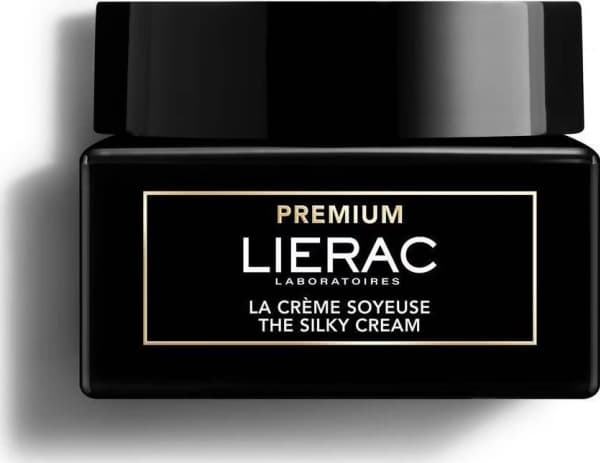 Lierac Premium silkeaktig anti-aldringskrem 50ml