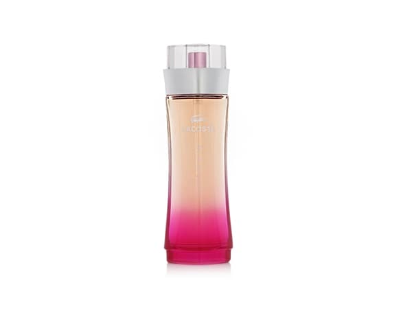 Lacoste Touch Of Pink Pour Femme Edt Spray - - 90 ml