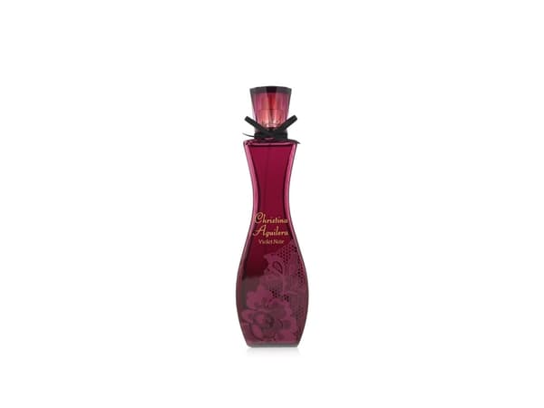 Christina Aguilera Violet Noir Eau De Parfum 75 ml (kvinna)