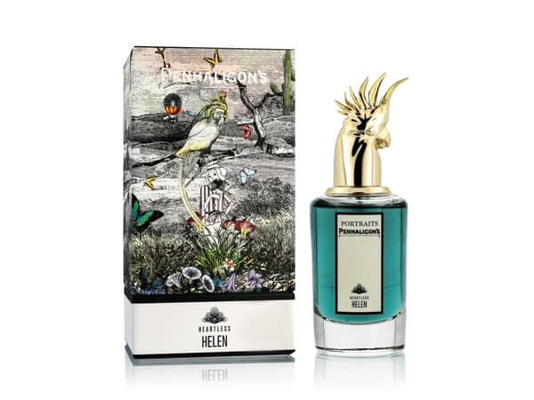 Penhaligon's Portraits Heartless Helen Eau De Parfum 75 ml (woman)