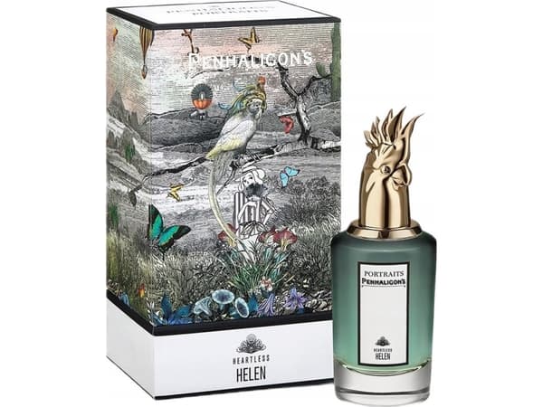Penhaligon's Portraits Heartless Helen Eau De Parfum 75 ml (woman)