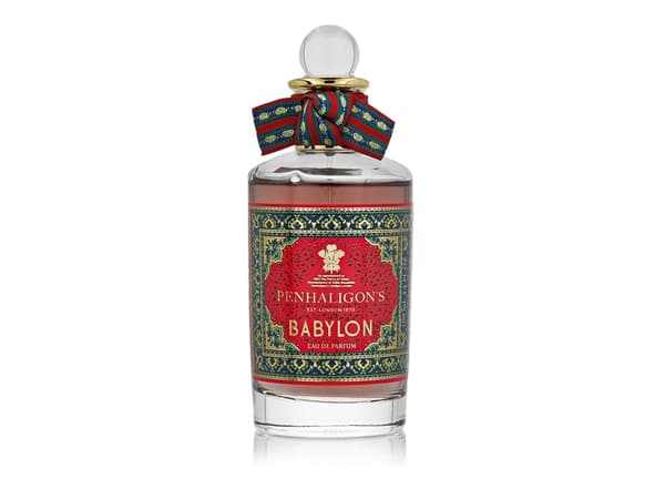 PENHALIGON'S Trade Routes Babylon EDP spray 100ml