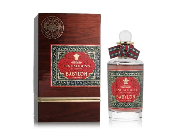 PENHALIGON'S Trade Routes Babylon EDP spray 100ml