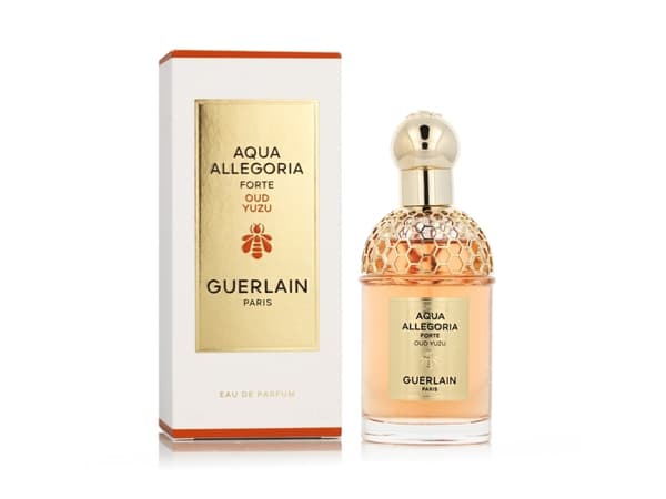 Guerlain GUERLAIN AQUA ALLEGORY FORTE OUD YUZU (W) EDP/S 75ML