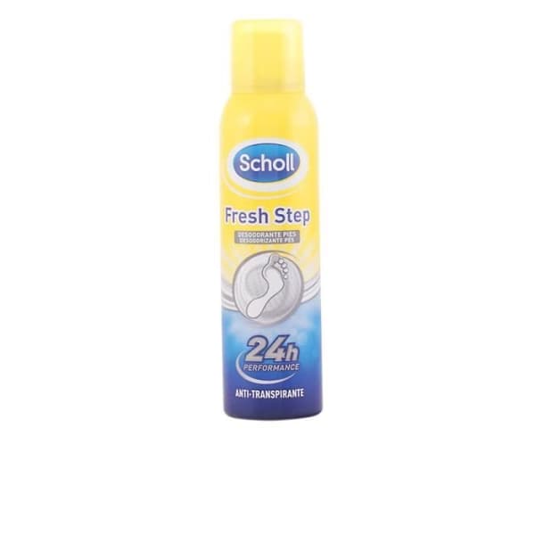 SCHOLL deodorant fotspray 150 ml