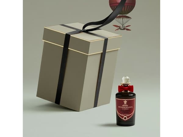 PENHALIGON'S Halfeti Leather EDP spray 100ml