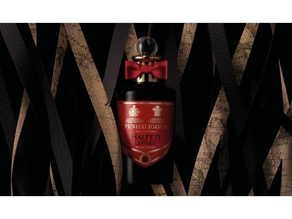 PENHALIGON'S Halfeti Leather EDP spray 100ml