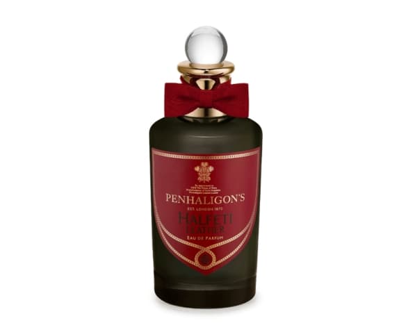 PENHALIGON'S Halfeti Leather EDP spray 100ml