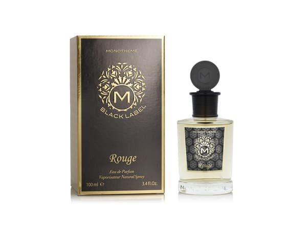 Monotheme Venezia BLACK LABEL Rouge Eau De Parfum 100 ml (unisex)