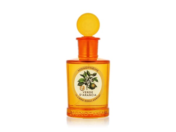 Monotheme Venezia Verde d'Arancia Eau De Toilette 100 ml (kvinne)