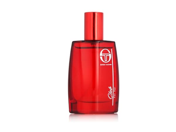 Sergio Tacchini Club For Her Eau De Toilette 30 ml (female)