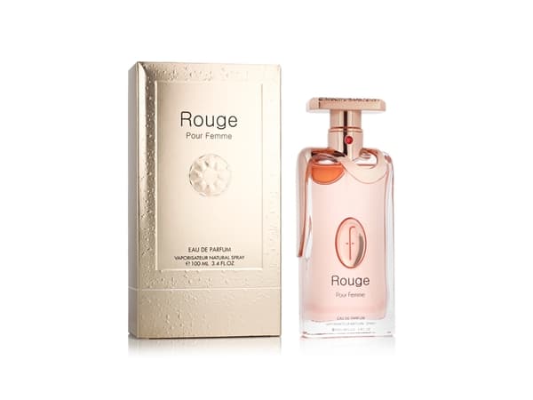 Flavia Rouge Pour Femme Eau De Parfum 100 ml (kvinne)