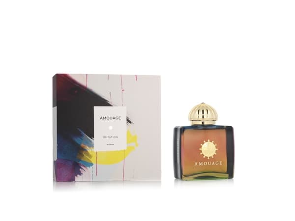 Amouage Imitation Woman Eau De Parfum 100 ml (woman)