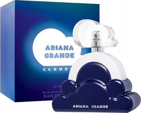 Ariana Grande Cloud 2.0 Eau De Parfum Intense 100 ml (woman)