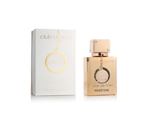 Armaf Club de Nuit Milestone Perfumed Oil 18 ml (unisex)