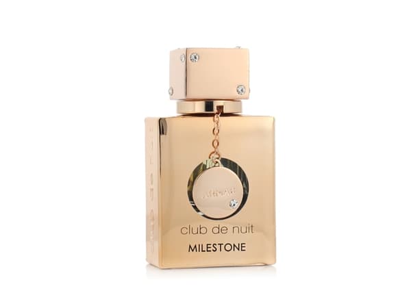 Armaf Club de Nuit Milestone Perfumed Oil 18 ml (unisex)