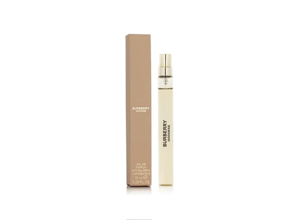 Burberry Goddess Edp Spray - - 10 ml