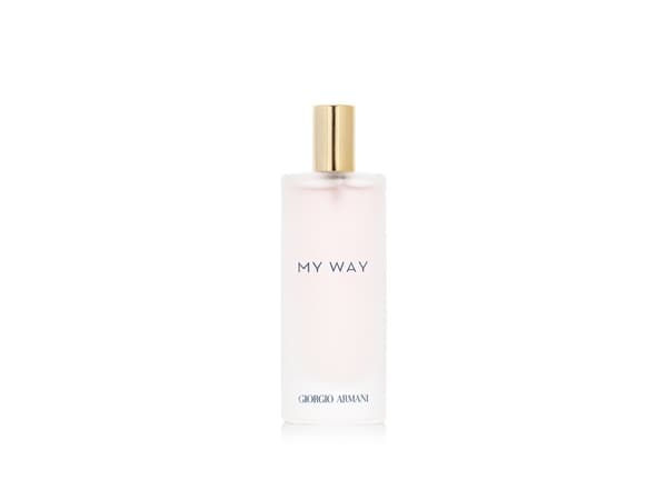 Giorgio Armani My Way Floral Eau De Parfum 15 ml (kvinna)