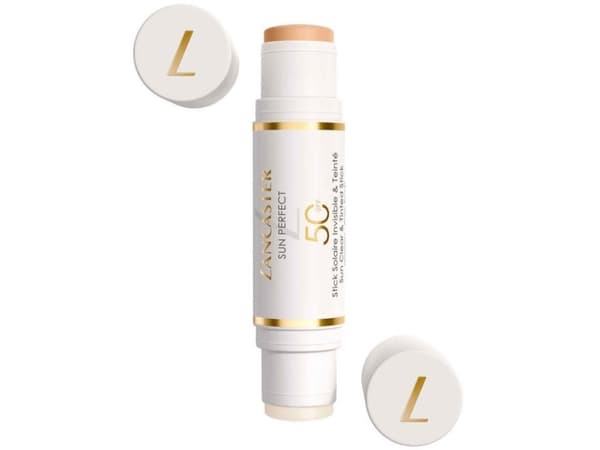 Sun Perfect Sun Clear &amp; Tinted Stick (W,12 g)