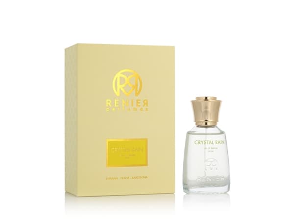 Renier Perfumes Oud Rain Eau De Parfum 50 ml (unisex)
