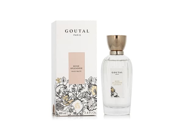 Annick Goutal Rose Splendide EDT New Design W 100 ml