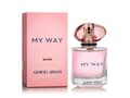 Pikkukuva 3 / 3: Armani My Way Nectar Edp Spray - - 50 ml