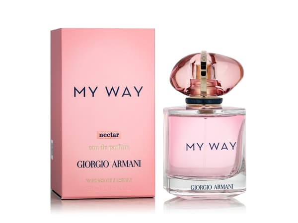 Armani My Way Nectar Edp Spray - - 50 ml