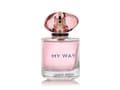 Pikkukuva 2 / 3: Armani My Way Nectar Edp Spray - - 50 ml