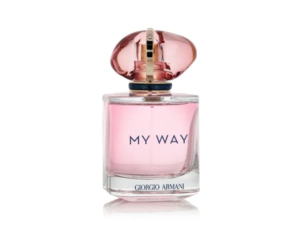 Armani My Way Nectar Edp Spray - - 50 ml