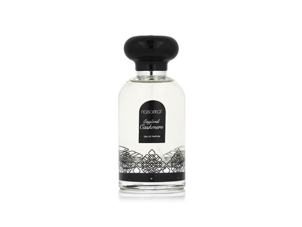 Nasamat England Cashmere Eau De Parfum 100 ml (unisex)