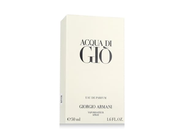 Armani Acqua Di Gio For Men Edp Spray 50ml