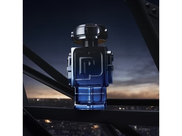 Rabanne Phantom Intense Eau De Parfum Intense 50 ml (man)