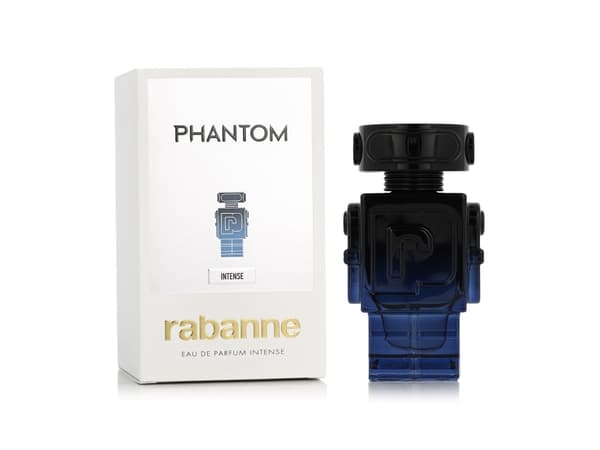 Rabanne Phantom Intense Eau De Parfum Intense 50 ml (man)