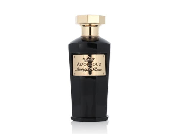 Amouroud Midnight Rose Eau De Parfum 100 ml (unisex)