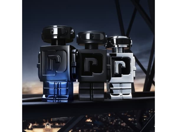 Rabanne Phantom Intense Eau De Parfum Intense 100 ml (man)