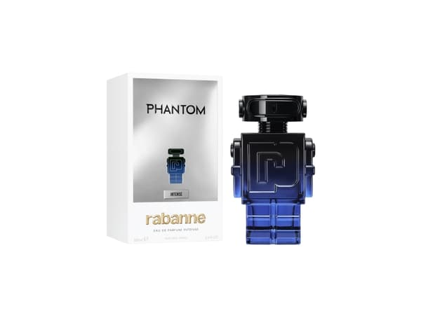 Rabanne Phantom Intense Eau De Parfum Intense 100 ml (man)