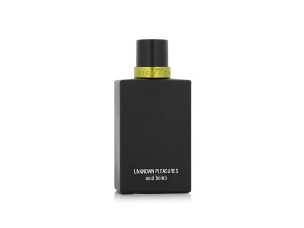 John Richmond Unknown Pleasures Acid Bomb Eau De Parfum 100 ml (unisex)