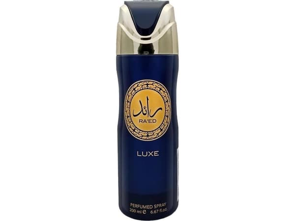LATTAFA Ra'ed Luxe BODY MIST 200 ml