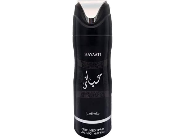LATTAFA Hayaati DEO spray 200ml