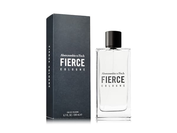Abercrombie & Fitch Fierce Eau de Cologne 200 ml (man)