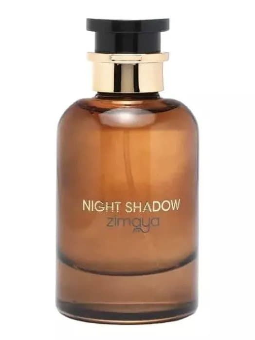 Zimaya Night Shadow Eau De Parfum 100 ml (unisex)