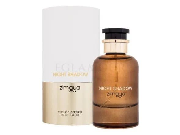 Zimaya Night Shadow Eau De Parfum 100 ml (unisex)