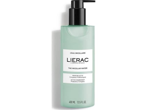 Lierac The Micellar Water 400 ml