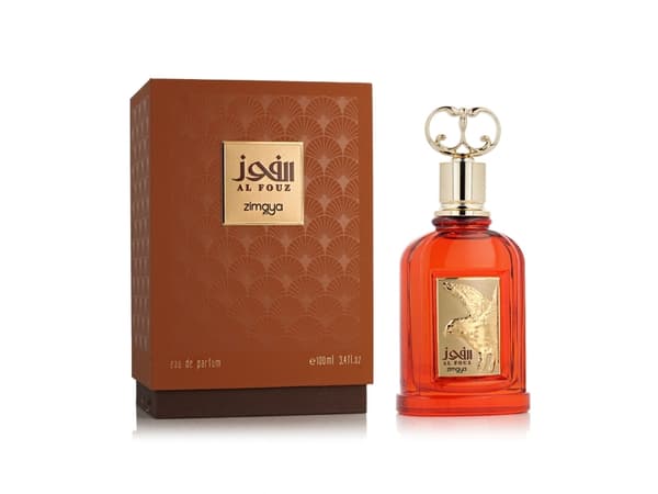 Zimaya Al Fouz EDP U 100 ml