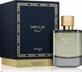 Miniatyrbild 3 av 3: Zimaya Impulse Oud Eau De Parfum 100 ml (man)